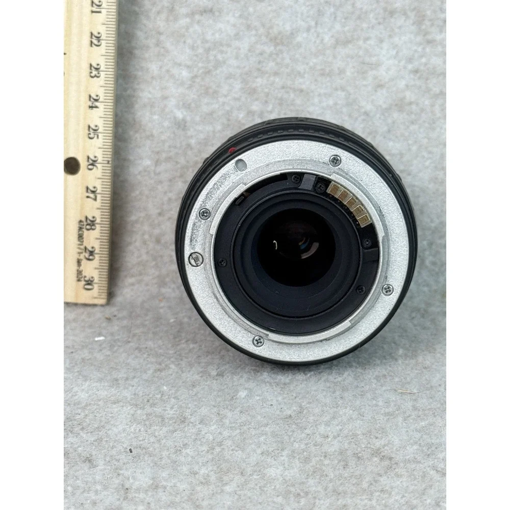 Quantaray 28-80mm f3.5-5.6 AF Lens For Minolta/Sony α37‎ α58 α68 230